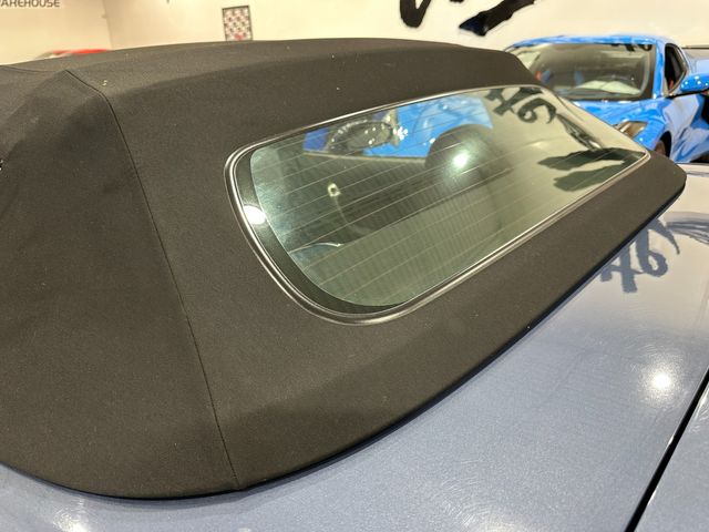 2011 Chevrolet Corvette CONV Premium, Auto, 15 Spoke Chromes $3k, Only 39k | Dallas, Texas | Corvette Warehouse 