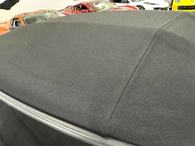 2011 Chevrolet Corvette CONV Premium, Auto, 15 Spoke Chromes $3k, Only 39k | Dallas, Texas | Corvette Warehouse 