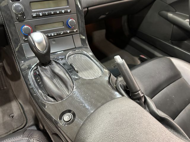 2011 Chevrolet Corvette CONV Premium, Auto, 15 Spoke Chromes $3k, Only 39k | Dallas, Texas | Corvette Warehouse 