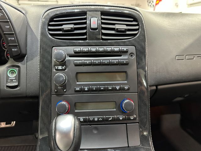 2011 Chevrolet Corvette CONV Premium, Auto, 15 Spoke Chromes $3k, Only 39k | Dallas, Texas | Corvette Warehouse 