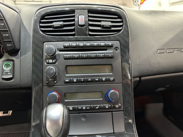 2011 Chevrolet Corvette CONV Premium, Auto, 15 Spoke Chromes $3k, Only 39k | Dallas, Texas | Corvette Warehouse 