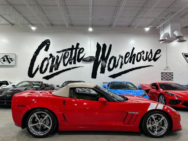 2011 Chevrolet Corvette CONV GS, 3LT, F55, NAV, NPP, Auto, Chromes, 21k | Dallas, Texas | Corvette Warehouse 2011 Chevrolet Corvette CONV GS, 3LT, F55, NAV, NPP, Auto, Chromes, 21k | Dallas, Texas | Corvette Warehouse