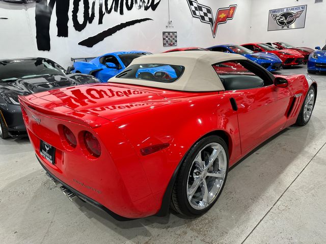 2011 Chevrolet Corvette CONV GS, 3LT, F55, NAV, NPP, Auto, Chromes, 21k | Dallas, Texas | Corvette Warehouse 2011 Chevrolet Corvette CONV GS, 3LT, F55, NAV, NPP, Auto, Chromes, 21k | Dallas, Texas | Corvette Warehouse