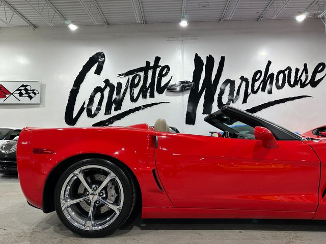 2011 Chevrolet Corvette CONV GS, 3LT, F55, NAV, NPP, Auto, Chromes, 21k | Dallas, Texas | Corvette Warehouse 2011 Chevrolet Corvette CONV GS, 3LT, F55, NAV, NPP, Auto, Chromes, 21k | Dallas, Texas | Corvette Warehouse
