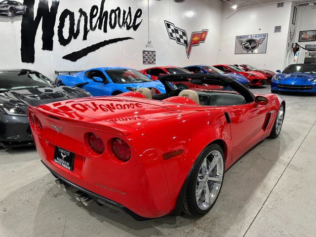 2011 Chevrolet Corvette CONV GS, 3LT, F55, NAV, NPP, Auto, Chromes, 21k | Dallas, Texas | Corvette Warehouse 2011 Chevrolet Corvette CONV GS, 3LT, F55, NAV, NPP, Auto, Chromes, 21k | Dallas, Texas | Corvette Warehouse