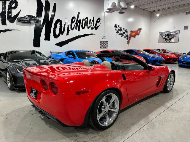 2011 Chevrolet Corvette CONV GS, 3LT, F55, NAV, NPP, Auto, Chromes, 21k | Dallas, Texas | Corvette Warehouse 2011 Chevrolet Corvette CONV GS, 3LT, F55, NAV, NPP, Auto, Chromes, 21k | Dallas, Texas | Corvette Warehouse