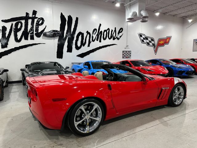 2011 Chevrolet Corvette CONV GS, 3LT, F55, NAV, NPP, Auto, Chromes, 21k | Dallas, Texas | Corvette Warehouse 2011 Chevrolet Corvette CONV GS, 3LT, F55, NAV, NPP, Auto, Chromes, 21k | Dallas, Texas | Corvette Warehouse