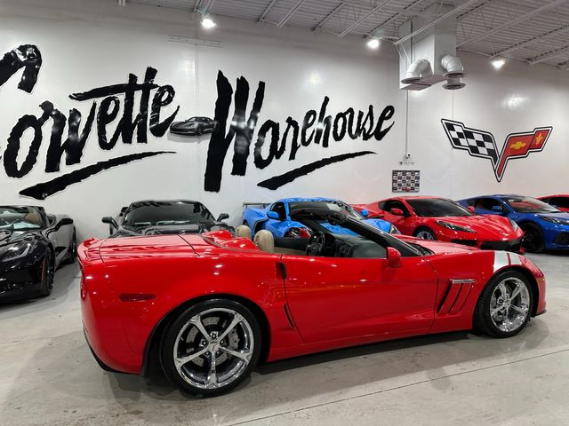 2011 Chevrolet Corvette CONV GS, 3LT, F55, NAV, NPP, Auto, Chromes, 21k | Dallas, Texas | Corvette Warehouse 2011 Chevrolet Corvette CONV GS, 3LT, F55, NAV, NPP, Auto, Chromes, 21k | Dallas, Texas | Corvette Warehouse