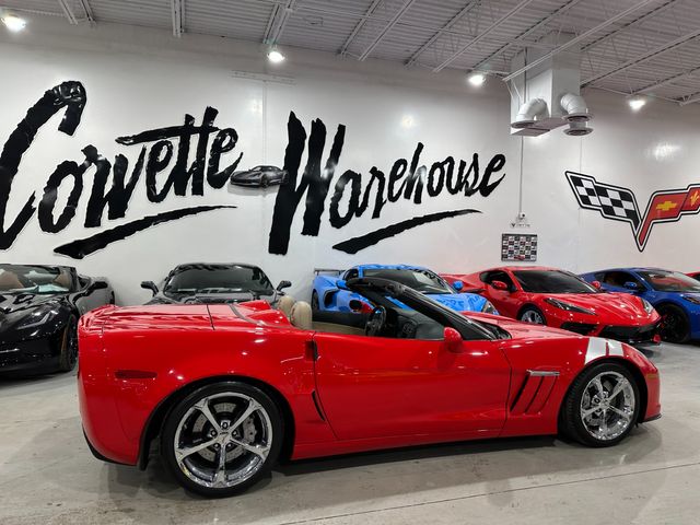 2011 Chevrolet Corvette CONV GS, 3LT, F55, NAV, NPP, Auto, Chromes, 21k | Dallas, Texas | Corvette Warehouse 2011 Chevrolet Corvette CONV GS, 3LT, F55, NAV, NPP, Auto, Chromes, 21k | Dallas, Texas | Corvette Warehouse