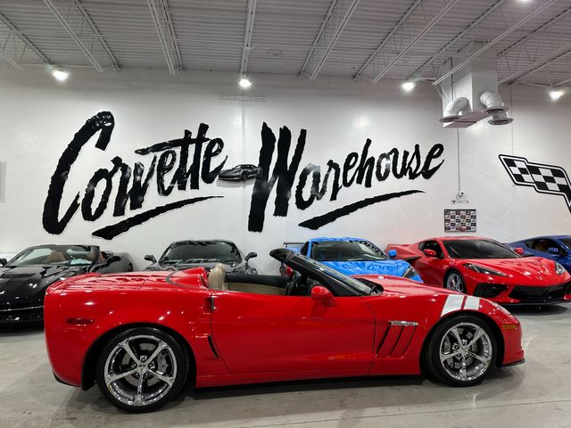 2011 Chevrolet Corvette CONV GS, 3LT, F55, NAV, NPP, Auto, Chromes, 21k | Dallas, Texas | Corvette Warehouse 2011 Chevrolet Corvette CONV GS, 3LT, F55, NAV, NPP, Auto, Chromes, 21k | Dallas, Texas | Corvette Warehouse