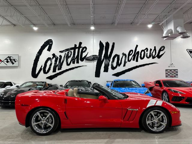 2011 Chevrolet Corvette CONV GS, 3LT, F55, NAV, NPP, Auto, Chromes, 21k | Dallas, Texas | Corvette Warehouse 2011 Chevrolet Corvette CONV GS, 3LT, F55, NAV, NPP, Auto, Chromes, 21k | Dallas, Texas | Corvette Warehouse