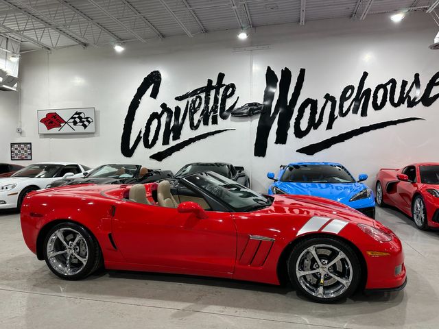2011 Chevrolet Corvette CONV GS, 3LT, F55, NAV, NPP, Auto, Chromes, 21k | Dallas, Texas | Corvette Warehouse 2011 Chevrolet Corvette CONV GS, 3LT, F55, NAV, NPP, Auto, Chromes, 21k | Dallas, Texas | Corvette Warehouse