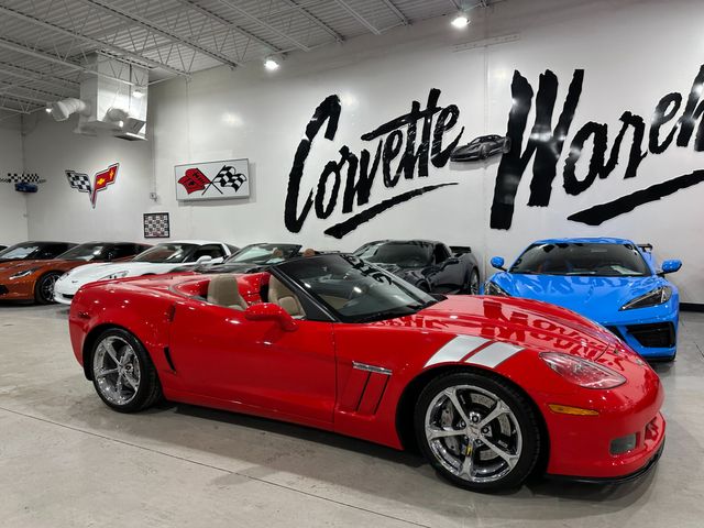 2011 Chevrolet Corvette CONV GS, 3LT, F55, NAV, NPP, Auto, Chromes, 21k | Dallas, Texas | Corvette Warehouse 2011 Chevrolet Corvette CONV GS, 3LT, F55, NAV, NPP, Auto, Chromes, 21k | Dallas, Texas | Corvette Warehouse