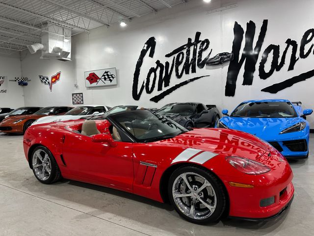 2011 Chevrolet Corvette CONV GS, 3LT, F55, NAV, NPP, Auto, Chromes, 21k | Dallas, Texas | Corvette Warehouse 2011 Chevrolet Corvette CONV GS, 3LT, F55, NAV, NPP, Auto, Chromes, 21k | Dallas, Texas | Corvette Warehouse