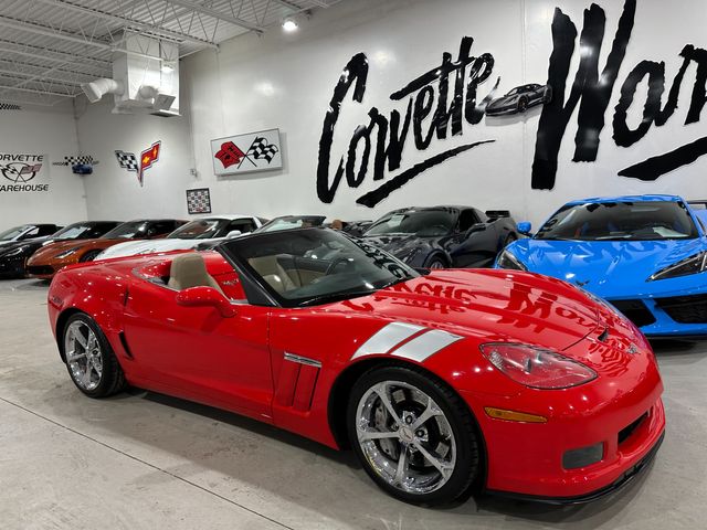 2011 Chevrolet Corvette CONV GS, 3LT, F55, NAV, NPP, Auto, Chromes, 21k | Dallas, Texas | Corvette Warehouse 2011 Chevrolet Corvette CONV GS, 3LT, F55, NAV, NPP, Auto, Chromes, 21k | Dallas, Texas | Corvette Warehouse