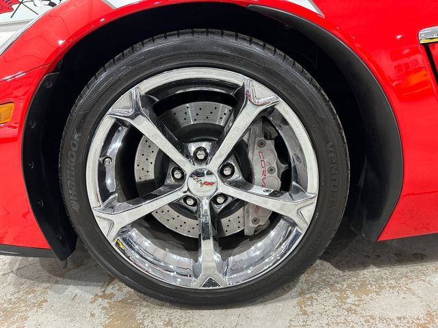 2011 Chevrolet Corvette CONV GS, 3LT, F55, NAV, NPP, Auto, Chromes, 21k | Dallas, Texas | Corvette Warehouse 2011 Chevrolet Corvette CONV GS, 3LT, F55, NAV, NPP, Auto, Chromes, 21k | Dallas, Texas | Corvette Warehouse