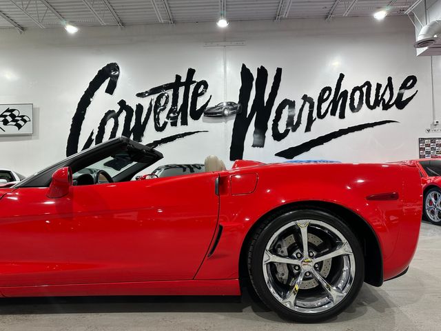2011 Chevrolet Corvette CONV GS, 3LT, F55, NAV, NPP, Auto, Chromes, 21k | Dallas, Texas | Corvette Warehouse 2011 Chevrolet Corvette CONV GS, 3LT, F55, NAV, NPP, Auto, Chromes, 21k | Dallas, Texas | Corvette Warehouse
