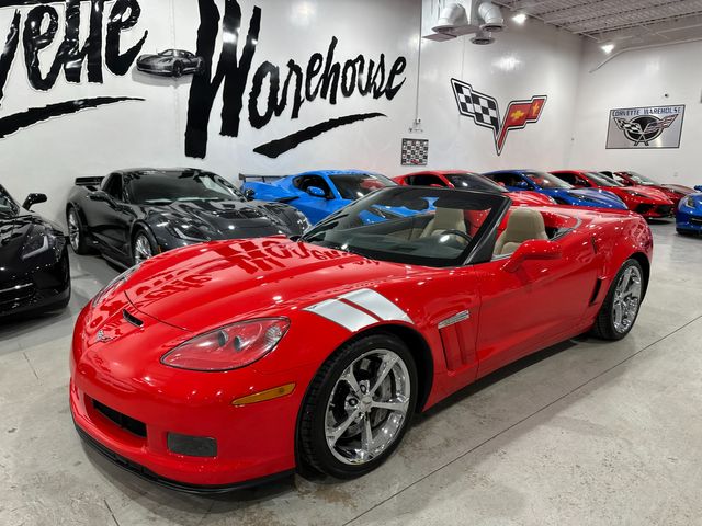 2011 Chevrolet Corvette CONV GS, 3LT, F55, NAV, NPP, Auto, Chromes, 21k | Dallas, Texas | Corvette Warehouse 2011 Chevrolet Corvette CONV GS, 3LT, F55, NAV, NPP, Auto, Chromes, 21k | Dallas, Texas | Corvette Warehouse