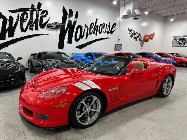 2011 Chevrolet Corvette CONV GS, 3LT, F55, NAV, NPP, Auto, Chromes, 21k | Dallas, Texas | Corvette Warehouse 2011 Chevrolet Corvette CONV GS, 3LT, F55, NAV, NPP, Auto, Chromes, 21k | Dallas, Texas | Corvette Warehouse