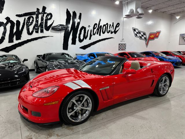 2011 Chevrolet Corvette CONV GS, 3LT, F55, NAV, NPP, Auto, Chromes, 21k | Dallas, Texas | Corvette Warehouse 2011 Chevrolet Corvette CONV GS, 3LT, F55, NAV, NPP, Auto, Chromes, 21k | Dallas, Texas | Corvette Warehouse