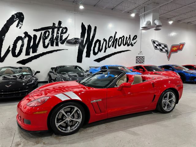 2011 Chevrolet Corvette CONV GS, 3LT, F55, NAV, NPP, Auto, Chromes, 21k | Dallas, Texas | Corvette Warehouse 2011 Chevrolet Corvette CONV GS, 3LT, F55, NAV, NPP, Auto, Chromes, 21k | Dallas, Texas | Corvette Warehouse