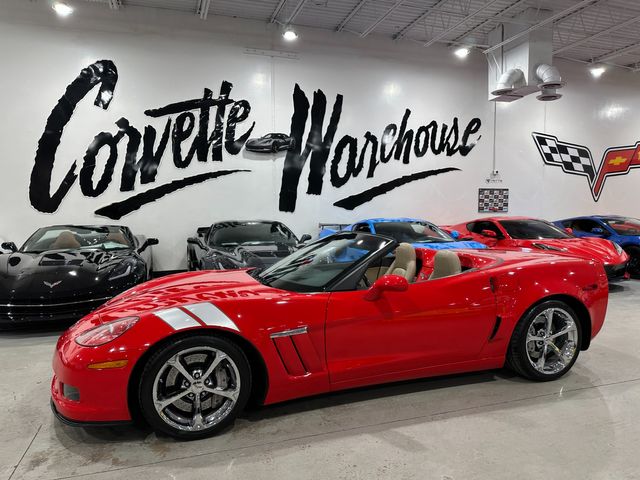 2011 Chevrolet Corvette CONV GS, 3LT, F55, NAV, NPP, Auto, Chromes, 21k | Dallas, Texas | Corvette Warehouse 2011 Chevrolet Corvette CONV GS, 3LT, F55, NAV, NPP, Auto, Chromes, 21k | Dallas, Texas | Corvette Warehouse