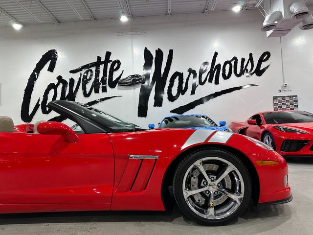 2011 Chevrolet Corvette CONV GS, 3LT, F55, NAV, NPP, Auto, Chromes, 21k | Dallas, Texas | Corvette Warehouse 2011 Chevrolet Corvette CONV GS, 3LT, F55, NAV, NPP, Auto, Chromes, 21k | Dallas, Texas | Corvette Warehouse