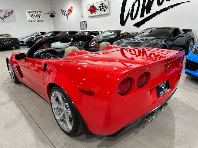 2011 Chevrolet Corvette CONV GS, 3LT, F55, NAV, NPP, Auto, Chromes, 21k | Dallas, Texas | Corvette Warehouse 2011 Chevrolet Corvette CONV GS, 3LT, F55, NAV, NPP, Auto, Chromes, 21k | Dallas, Texas | Corvette Warehouse