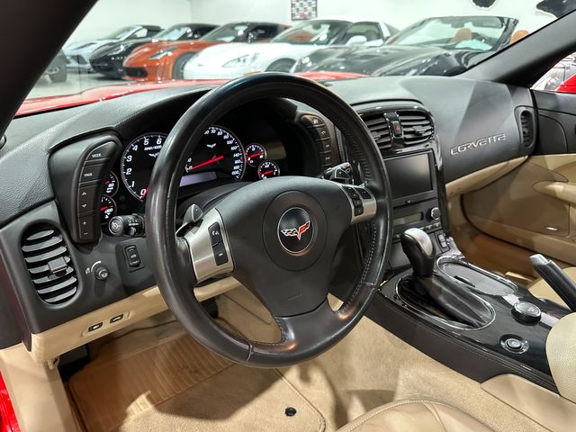 2011 Chevrolet Corvette CONV GS, 3LT, F55, NAV, NPP, Auto, Chromes, 21k | Dallas, Texas | Corvette Warehouse 2011 Chevrolet Corvette CONV GS, 3LT, F55, NAV, NPP, Auto, Chromes, 21k | Dallas, Texas | Corvette Warehouse