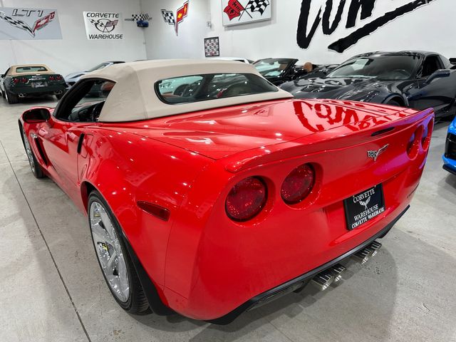 2011 Chevrolet Corvette CONV GS, 3LT, F55, NAV, NPP, Auto, Chromes, 21k | Dallas, Texas | Corvette Warehouse 2011 Chevrolet Corvette CONV GS, 3LT, F55, NAV, NPP, Auto, Chromes, 21k | Dallas, Texas | Corvette Warehouse