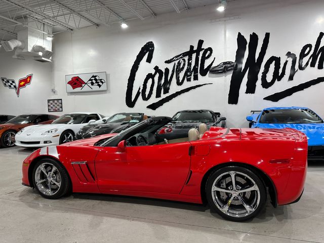 2011 Chevrolet Corvette CONV GS, 3LT, F55, NAV, NPP, Auto, Chromes, 21k | Dallas, Texas | Corvette Warehouse 2011 Chevrolet Corvette CONV GS, 3LT, F55, NAV, NPP, Auto, Chromes, 21k | Dallas, Texas | Corvette Warehouse