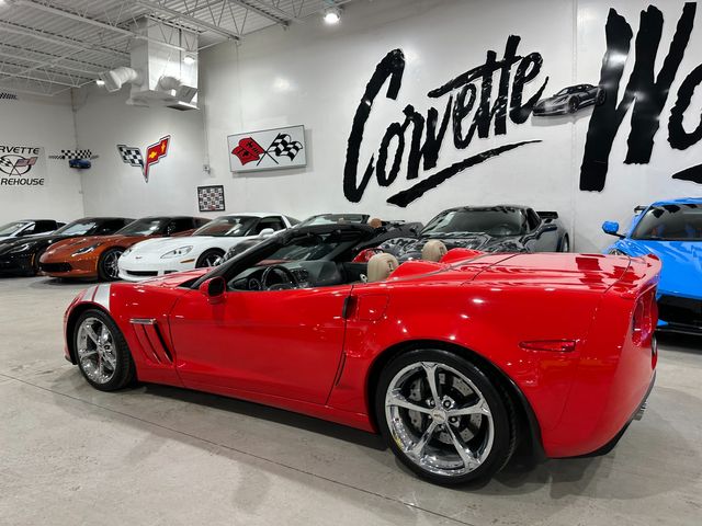 2011 Chevrolet Corvette CONV GS, 3LT, F55, NAV, NPP, Auto, Chromes, 21k | Dallas, Texas | Corvette Warehouse 2011 Chevrolet Corvette CONV GS, 3LT, F55, NAV, NPP, Auto, Chromes, 21k | Dallas, Texas | Corvette Warehouse