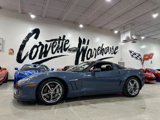 2011 Chevrolet Corvette Coupe GS 3LT, NAV, NPP, Auto, Chromes, 1-Owner 23k | Dallas, Texas | Corvette Warehouse 