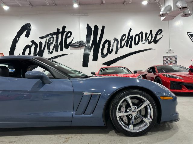 2011 Chevrolet Corvette Coupe GS 3LT, NAV, NPP, Auto, Chromes, 1-Owner 23k | Dallas, Texas | Corvette Warehouse 2011 Chevrolet Corvette Coupe GS 3LT, NAV, NPP, Auto, Chromes, 1-Owner 23k | Dallas, Texas | Corvette Warehouse