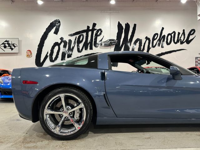 2011 Chevrolet Corvette Coupe GS 3LT, NAV, NPP, Auto, Chromes, 1-Owner 23k | Dallas, Texas | Corvette Warehouse 2011 Chevrolet Corvette Coupe GS 3LT, NAV, NPP, Auto, Chromes, 1-Owner 23k | Dallas, Texas | Corvette Warehouse