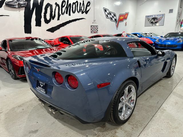 2011 Chevrolet Corvette Coupe GS 3LT, NAV, NPP, Auto, Chromes, 1-Owner 23k | Dallas, Texas | Corvette Warehouse 2011 Chevrolet Corvette Coupe GS 3LT, NAV, NPP, Auto, Chromes, 1-Owner 23k | Dallas, Texas | Corvette Warehouse