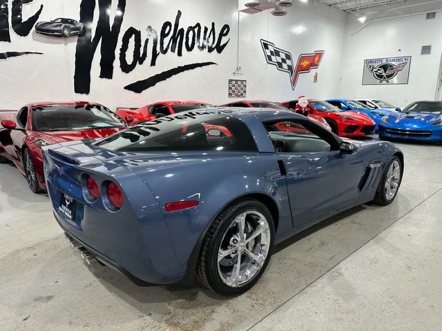 2011 Chevrolet Corvette Coupe GS 3LT, NAV, NPP, Auto, Chromes, 1-Owner 23k | Dallas, Texas | Corvette Warehouse 2011 Chevrolet Corvette Coupe GS 3LT, NAV, NPP, Auto, Chromes, 1-Owner 23k | Dallas, Texas | Corvette Warehouse