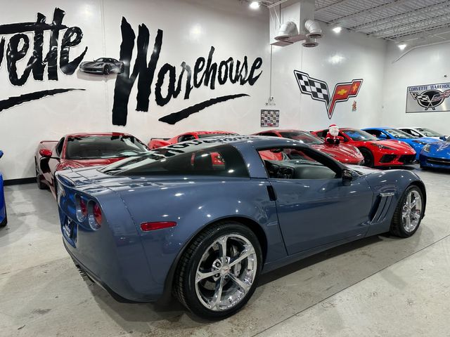 2011 Chevrolet Corvette Coupe GS 3LT, NAV, NPP, Auto, Chromes, 1-Owner 23k | Dallas, Texas | Corvette Warehouse 2011 Chevrolet Corvette Coupe GS 3LT, NAV, NPP, Auto, Chromes, 1-Owner 23k | Dallas, Texas | Corvette Warehouse