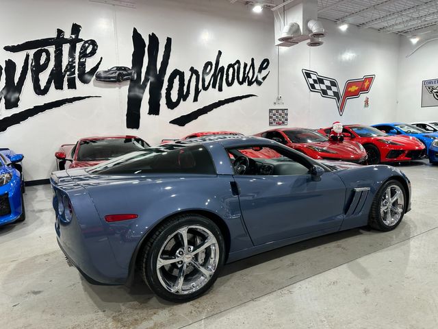 2011 Chevrolet Corvette Coupe GS 3LT, NAV, NPP, Auto, Chromes, 1-Owner 23k | Dallas, Texas | Corvette Warehouse 2011 Chevrolet Corvette Coupe GS 3LT, NAV, NPP, Auto, Chromes, 1-Owner 23k | Dallas, Texas | Corvette Warehouse