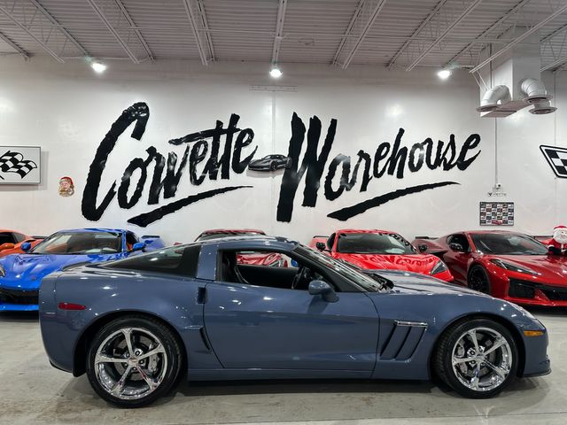 2011 Chevrolet Corvette Coupe GS 3LT, NAV, NPP, Auto, Chromes, 1-Owner 23k | Dallas, Texas | Corvette Warehouse 2011 Chevrolet Corvette Coupe GS 3LT, NAV, NPP, Auto, Chromes, 1-Owner 23k | Dallas, Texas | Corvette Warehouse