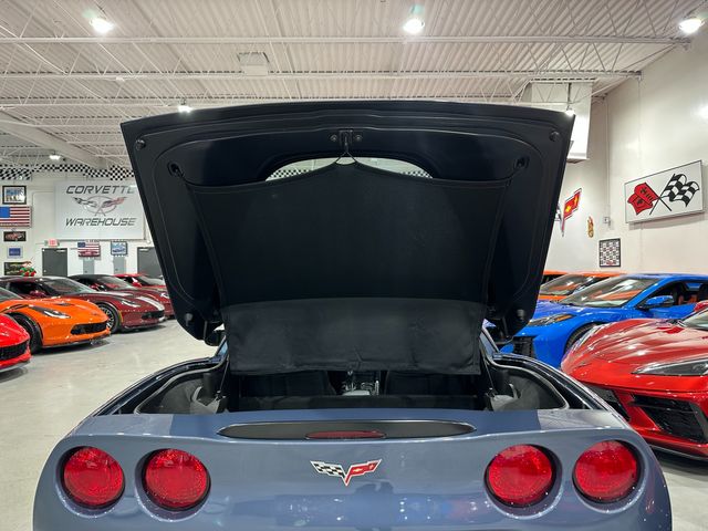 2011 Chevrolet Corvette Coupe GS 3LT, NAV, NPP, Auto, Chromes, 1-Owner 23k | Dallas, Texas | Corvette Warehouse 