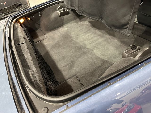 2011 Chevrolet Corvette Coupe GS 3LT, NAV, NPP, Auto, Chromes, 1-Owner 23k | Dallas, Texas | Corvette Warehouse 