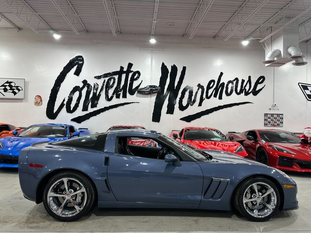 2011 Chevrolet Corvette Coupe GS 3LT, NAV, NPP, Auto, Chromes, 1-Owner 23k | Dallas, Texas | Corvette Warehouse 2011 Chevrolet Corvette Coupe GS 3LT, NAV, NPP, Auto, Chromes, 1-Owner 23k | Dallas, Texas | Corvette Warehouse