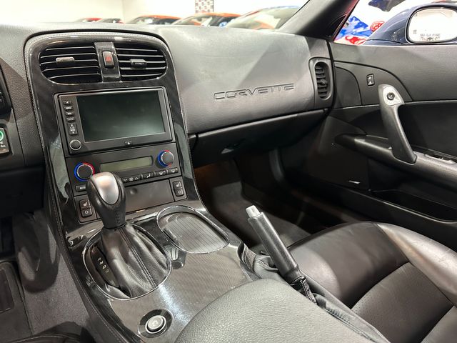 2011 Chevrolet Corvette Coupe GS 3LT, NAV, NPP, Auto, Chromes, 1-Owner 23k | Dallas, Texas | Corvette Warehouse 