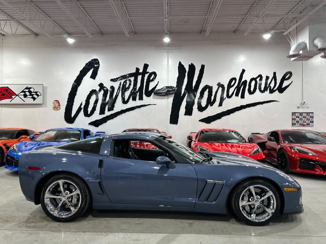 2011 Chevrolet Corvette Coupe GS 3LT, NAV, NPP, Auto, Chromes, 1-Owner 23k | Dallas, Texas | Corvette Warehouse 2011 Chevrolet Corvette Coupe GS 3LT, NAV, NPP, Auto, Chromes, 1-Owner 23k | Dallas, Texas | Corvette Warehouse