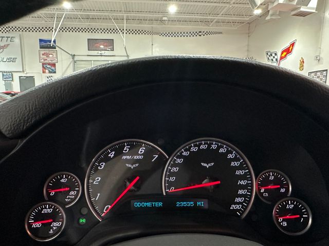 2011 Chevrolet Corvette Coupe GS 3LT, NAV, NPP, Auto, Chromes, 1-Owner 23k | Dallas, Texas | Corvette Warehouse 