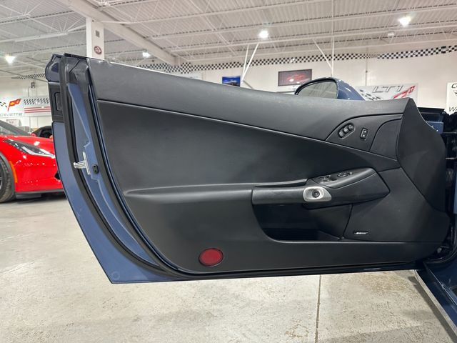 2011 Chevrolet Corvette Coupe GS 3LT, NAV, NPP, Auto, Chromes, 1-Owner 23k | Dallas, Texas | Corvette Warehouse 