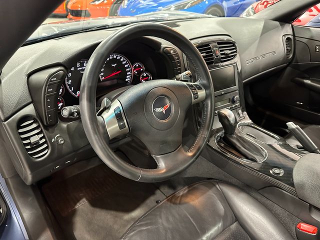 2011 Chevrolet Corvette Coupe GS 3LT, NAV, NPP, Auto, Chromes, 1-Owner 23k | Dallas, Texas | Corvette Warehouse 2011 Chevrolet Corvette Coupe GS 3LT, NAV, NPP, Auto, Chromes, 1-Owner 23k | Dallas, Texas | Corvette Warehouse