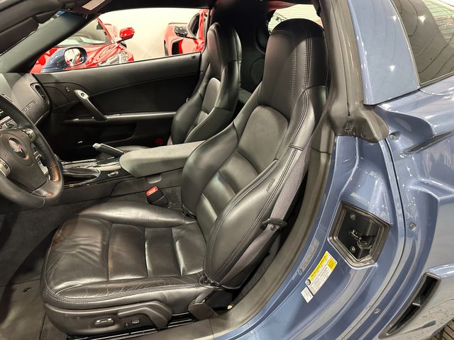 2011 Chevrolet Corvette Coupe GS 3LT, NAV, NPP, Auto, Chromes, 1-Owner 23k | Dallas, Texas | Corvette Warehouse 2011 Chevrolet Corvette Coupe GS 3LT, NAV, NPP, Auto, Chromes, 1-Owner 23k | Dallas, Texas | Corvette Warehouse