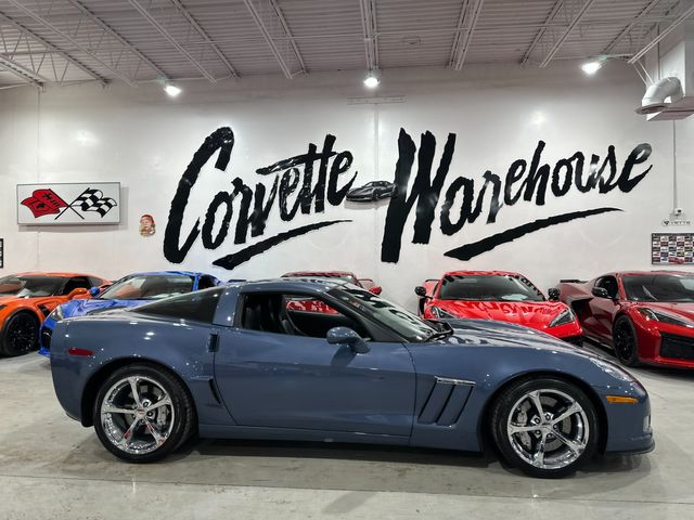 2011 Chevrolet Corvette Coupe GS 3LT, NAV, NPP, Auto, Chromes, 1-Owner 23k | Dallas, Texas | Corvette Warehouse 2011 Chevrolet Corvette Coupe GS 3LT, NAV, NPP, Auto, Chromes, 1-Owner 23k | Dallas, Texas | Corvette Warehouse